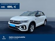 VW T-Roc, 2.0 TSI R-Line, Jahr 2023 - Göppingen