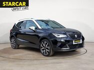 Seat Arona, 1.0 TSI FR, Jahr 2023 - Monheim (Rhein)