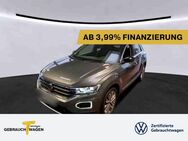 VW T-Roc, 2.0 TDI UNITED, Jahr 2021 - Bochum