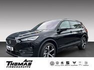 Seat Tarraco, 1.5 TSI FR 150, Jahr 2022 - Brühl (Nordrhein-Westfalen)