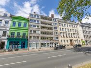 Ab sofort! 70qm 2-Zimmer-Wohnung in Bremen-Altstadt, Schnorrviertel - Bremen