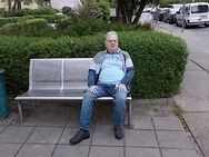 Rentner sucht eine natürliche Partnerin. . - Berlin Marzahn-Hellersdorf