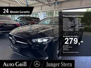 Mercedes CLA 250, e NightPaket Ambiente LedLicht, Jahr 2020 - Hohenlinden