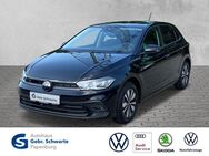 VW Polo, 1.0 TSI Move, Jahr 2024 - Papenburg