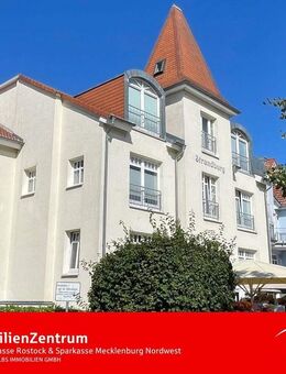 Große Maisonettewohnung - Kühlungsborn
