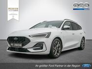 Ford Focus, 1.0 ST-Line, Jahr 2023 - Halle (Saale)