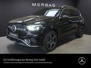 Mercedes GLE 350, de AMG Fahrass Digital, Jahr 2023 - Trier