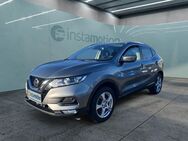 Nissan Qashqai, 1.3 N-Way, Jahr 2019 - München