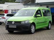 VW Caddy, 2.0 TDI Maxi Trendline 7 x Sitze, Jahr 2019 - Meißen