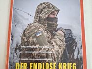 Der Spiegel Nr. 49 vom 02.12.2023 Der Endlose Krieg (Magazin ZeitschriftPolitik) - Essen