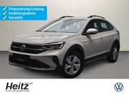 VW Taigo, 1.0 TSI, Jahr 2024 - Garmisch-Partenkirchen