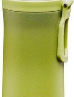 aladdin Trinkflasche Sports Thermavac, Kunststoff, auslaufsicher, 0,6 Liter