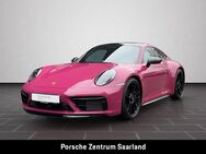 Porsche 992, (911) Carrera GTS, Jahr 2024 - Saarbrücken