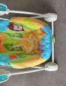 Babyschaukel in 03226