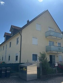 6-Familien-Haus in zentraler Wohnlage von Donauwörth-Nordheim - Donauwörth