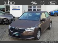 Skoda Fabia, 1.0 MPI Cool Plus (EURO 6d-), Jahr 2019 - Aurich