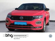 VW T-Roc, 2.0 TSI Sport T-Roc, Jahr 2021 - Balingen