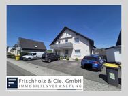 60?m² Wohnvergnügen in Wenden - mit Terrasse zum Entspannen - Wenden