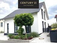 Exklusives Traumhaus mit Fernblick - Wilhermsdorf