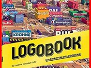 Ludovic Houplain - LOGOBOOK - Köln