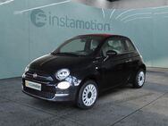 Fiat 500C, 1.0 DolceVita Mild Hybrid EU6d Vorb, Jahr 2021 - München