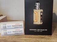 Geekvape legend L200 classic Kit - Sassnitz
