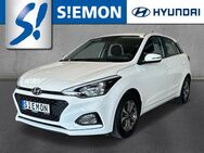 Hyundai i20, 1.0 T-GDI Trend Allwetter, Jahr 2020 - Münster