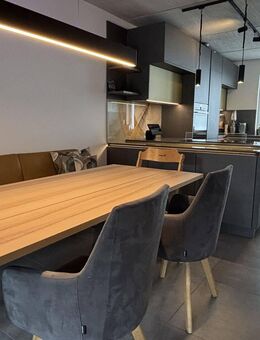 Hochwertiges Reihenhaus mit schönem Garten und Garage in Haltern am See - Haltern (See)