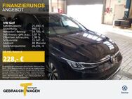 VW Golf, 1.0 eTSI MOVE, Jahr 2023 - Recklinghausen