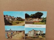 Postkarte C-91-Ostseebad Zinnowitz-MB - Nörvenich
