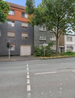 Mehrfamilienhaus in Hagen-Altenhagen für Kapitalanleger - Hagen (Stadt der FernUniversität)