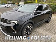 Opel Mokka-e, Elegance digitales, Jahr 2021 - Hohenlockstedt