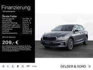 Skoda Fabia, 1.0 TSI Tour, Jahr 2025 - Haßfurt