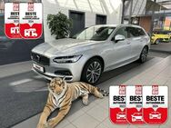 Volvo V90 B4 Diesel Mom.Pro BLACK WEEK SALE +Leder+Kamera+Assistenten+ - Jade