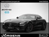 Mercedes AMG GT, Perf-Sitze Burm Memo Amb Night, Jahr 2020 - Altenkirchen (Westerwald)