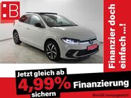 VW Polo, 1.0 TSI Move 16, Jahr 2024 - Schopfloch (Bayern)