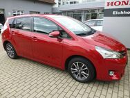 Toyota Verso, 1.8 Life, Jahr 2014 - Naumburg (Saale)