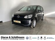 VW up, e-up, Jahr 2021 - Schmallenberg