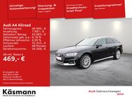 Audi A4 Allroad, 40TDI quat PAN, Jahr 2023 - Mosbach