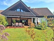 Attraktives Einfamilienhaus mit herrlichem Garten! R E S E R V I E R T !!! - Rödental