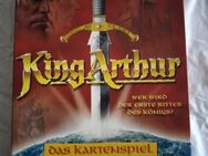 King Arthur Gesellschaft Karten Spiel - Berlin