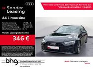 Audi A4, Limousine 40 TFSI quattro S-line, Jahr 2023 - Reutlingen