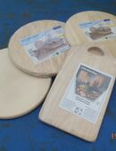 (15) 4 Versperbrettchen unbenutzt in 87634