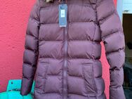 Tommy Hilfiger Nina Down Jacke bordeaux Gr.XS neuwertig. - Düsseldorf