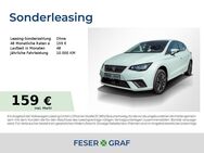 Seat Ibiza, 1.0 TSI Style 16-ZOLL, Jahr 2024 - Magdeburg