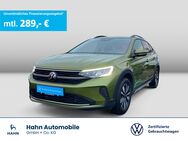 VW Taigo, 1.0 TSI Move CarConnect, Jahr 2024 - Göppingen