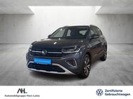 VW T-Cross, 1.0 TSI Style, Jahr 2024 - Osterode (Harz)