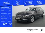 BMW 320, i xDrive Luxury, Jahr 2018 - Leverkusen