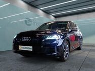 Audi Q7, TFSI e 55 qu S line, Jahr 2020 - München