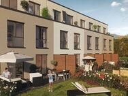 Einziehen und Wohlfühlen - Massives Neubau-Reihenmittelhaus! - Königswinter